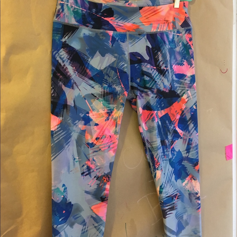 Workout wear